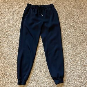 Avia Joggers Size XS Black